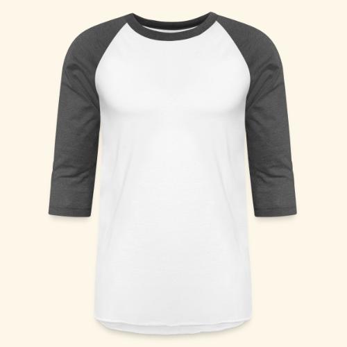 Unknown Lake Pleasure - Unisex Baseball T-Shirt
