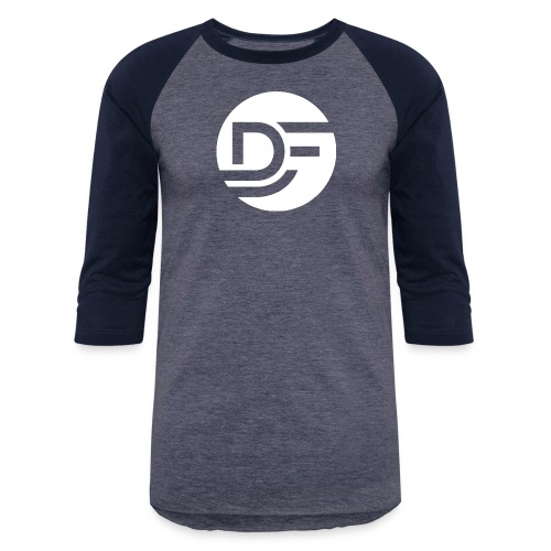 Danny Franks - Unisex Baseball T-Shirt