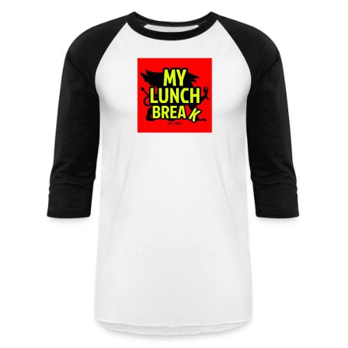 MLB 426 - Unisex Baseball T-Shirt