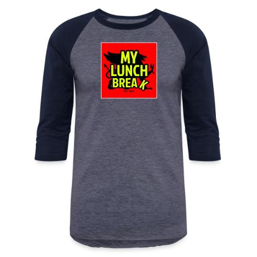 MLB 426 - Unisex Baseball T-Shirt