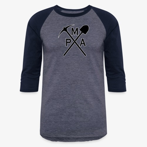 13710960 - Unisex Baseball T-Shirt