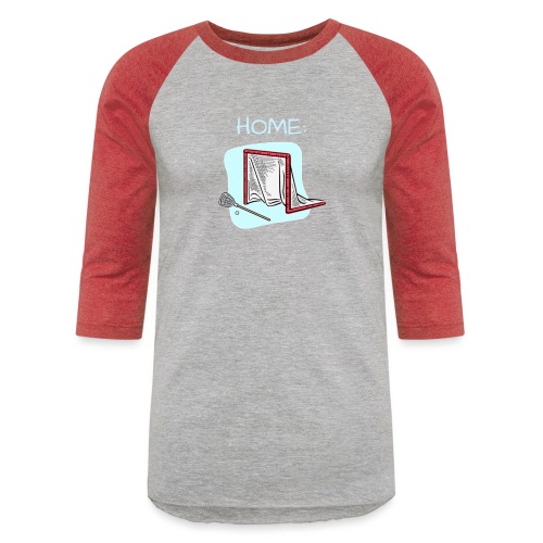 Design 3.4 - Unisex Baseball T-Shirt