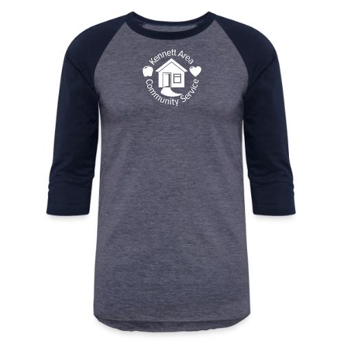 KACS Shop - Unisex Baseball T-Shirt