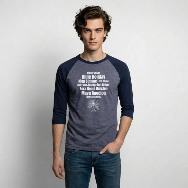 Phenomenal Harlem Women