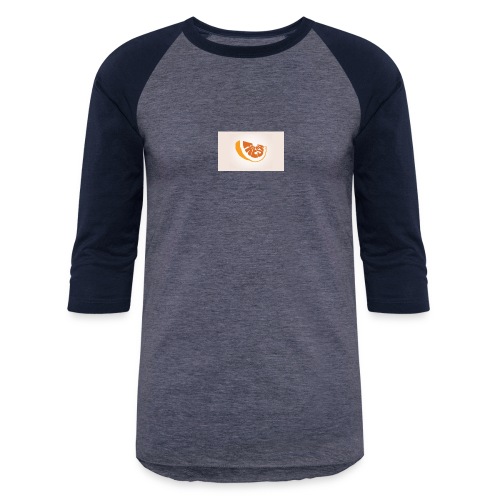 cool logo designs logos typography and logo google - Unisex Baseball T-Shirt