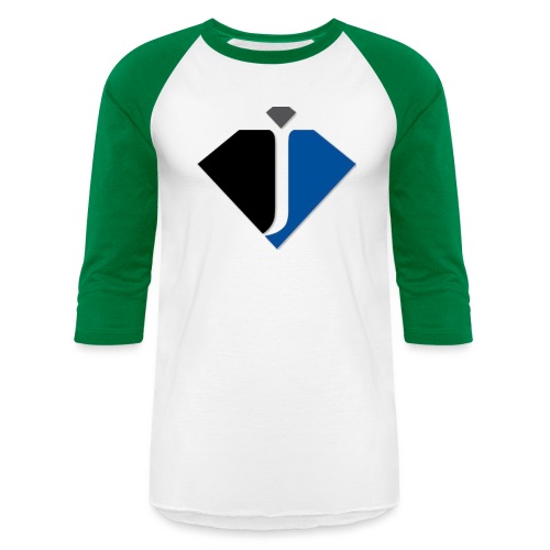 J. Captiah - Unisex Baseball T-Shirt