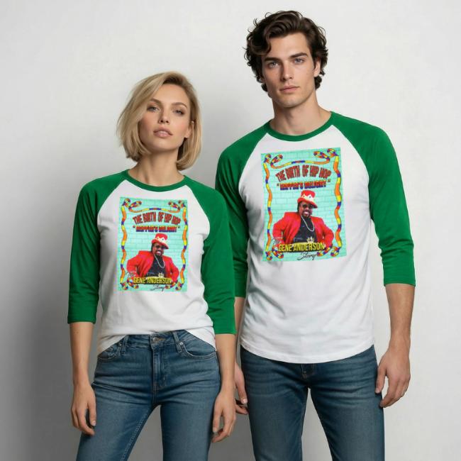 THE BIRTH OF HIP HOP RAPPER'S DELIGHT