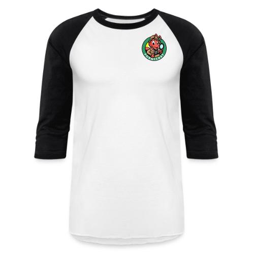 Formicast Shop - Unisex Baseball T-Shirt