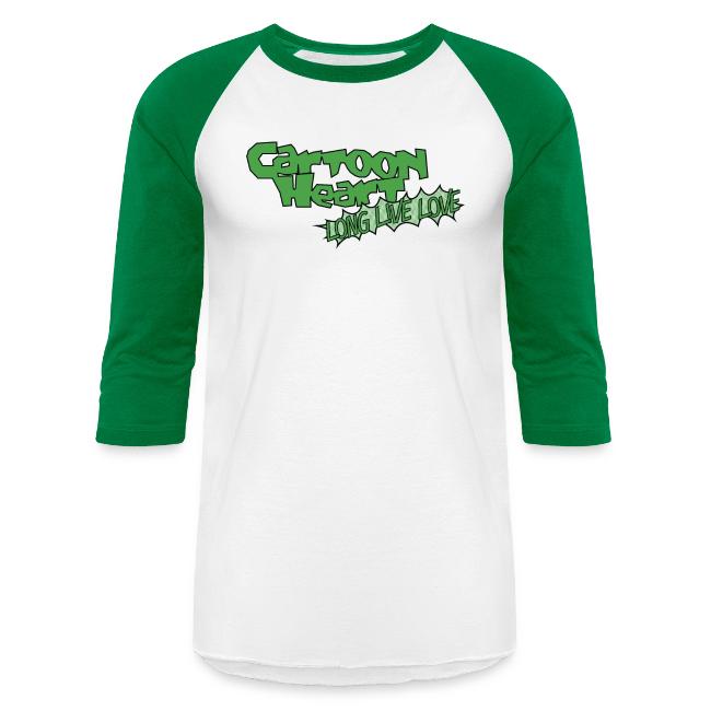 Green Pop/Punk Range