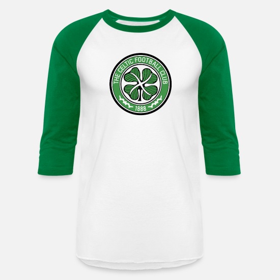 celtic football club shirt