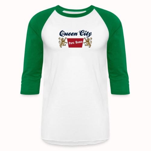 Banquet - Unisex Baseball T-Shirt