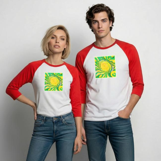 Lemon Tornado Design