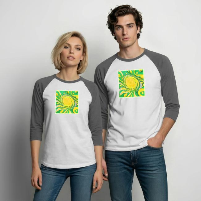 Lemon Tornado Design