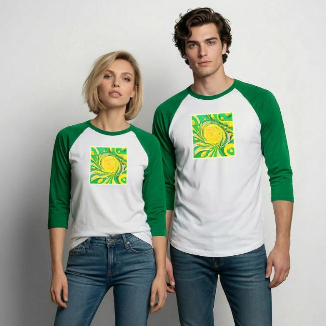 Lemon Tornado Design