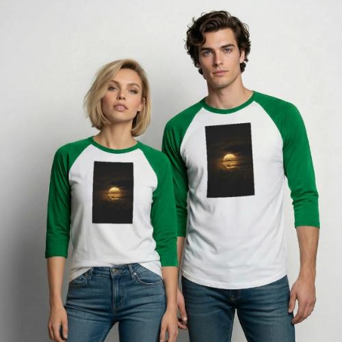 project 20251110 0003329 01 - Unisex Baseball T-Shirt