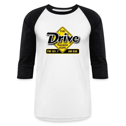 New Winter Gear - Unisex Baseball T-Shirt