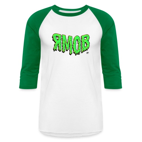 RMOB - Unisex Baseball T-Shirt