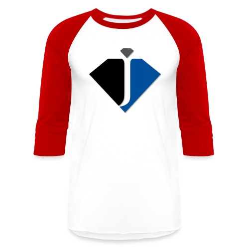J. Captiah - Unisex Baseball T-Shirt