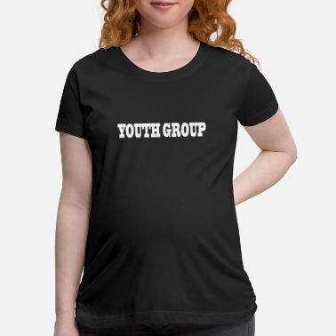 Youth Group T-Shirts | Unique Designs | Spreadshirt