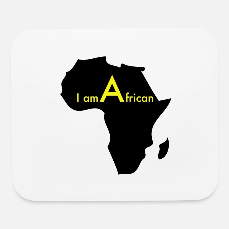 African Mouse Pads | Unique Designs | Spreadshirt