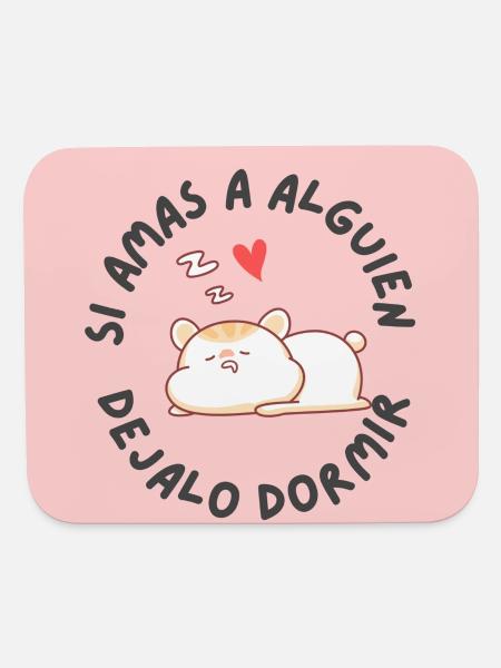 Diseo_sin_ttulo_20251201_005936_0000 - Mouse pad Horizontal - white