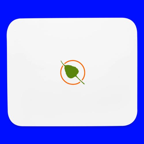 Bodhi Leaf - Mouse pad Horizontal