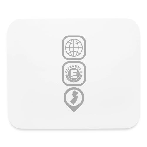 Elizabeth It All Starts Here - Line It Up 02 - Mouse pad Horizontal