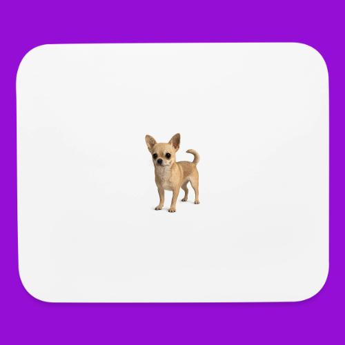 Chihuahua - Mouse pad Horizontal