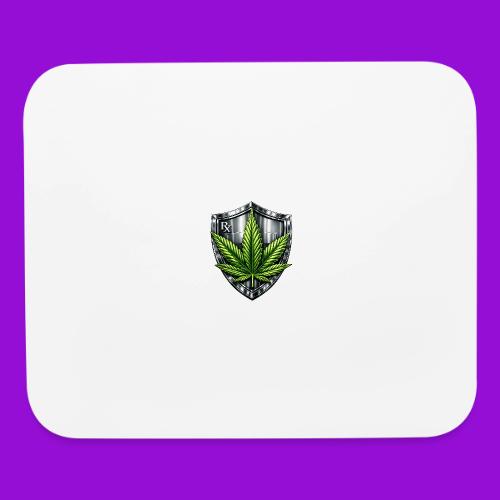 Medical Grade - Mouse pad Horizontal