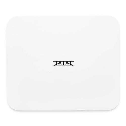 li'l bridgey icon - Mouse pad Horizontal