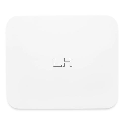 LH Logo - Mouse pad Horizontal