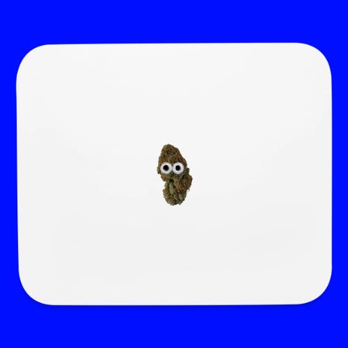 buddee nugget - Mouse pad Horizontal