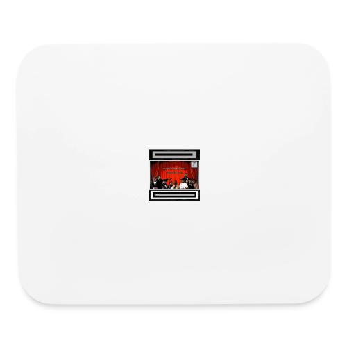 The Truck Hudson Show Album - Mouse pad Horizontal