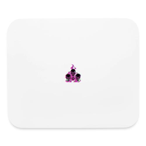 Shadowhunters19 - Mouse pad Horizontal