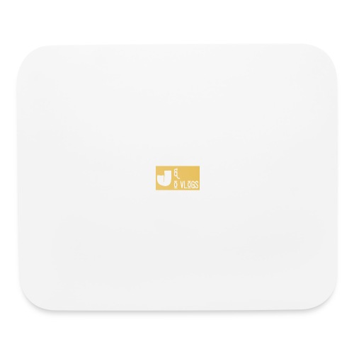 J & O Vlogs - Mouse pad Horizontal