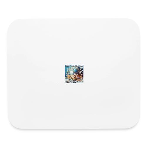 a34rfj - Mouse pad Horizontal