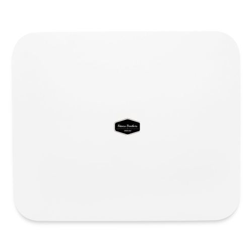 Fitness Brothers - Mouse pad Horizontal