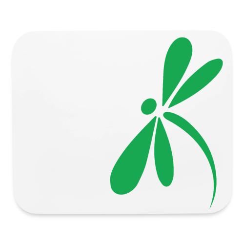 DDMES Dragonfly - Mouse pad Horizontal