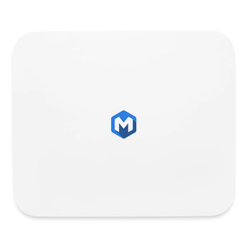 Open Mainframe Project - Icon - Mouse pad Horizontal