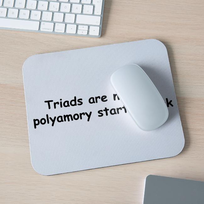 Triad Starter Pack