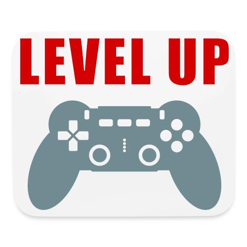 Level Up Gamer Controller Apparel - Mouse pad Horizontal