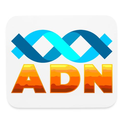 DNA: Coded to Be - Mouse pad Horizontal
