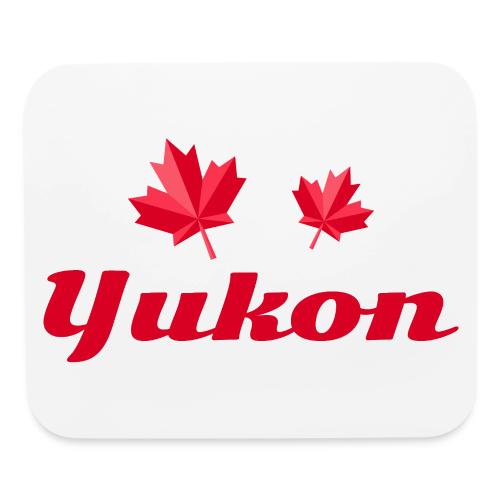 Yukon - Mouse pad Horizontal