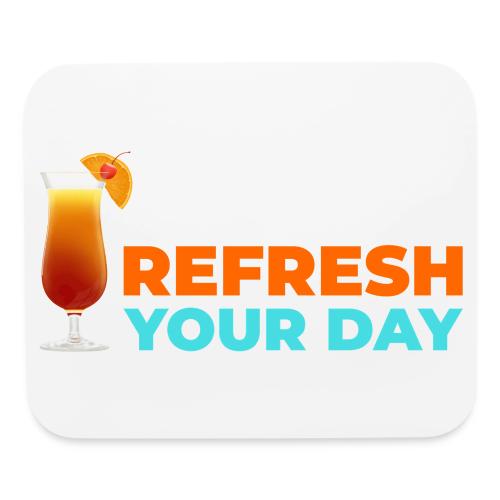 Daily Refresh - Mouse pad Horizontal
