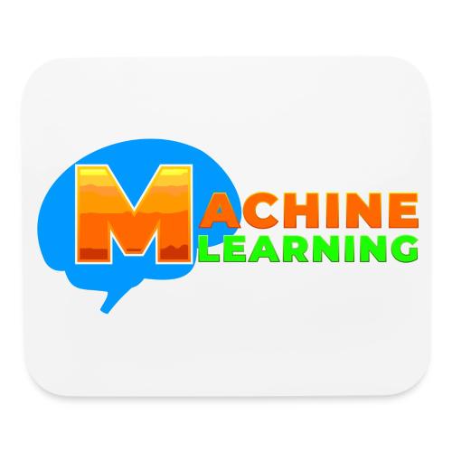 Machine learning - Mouse pad Horizontal