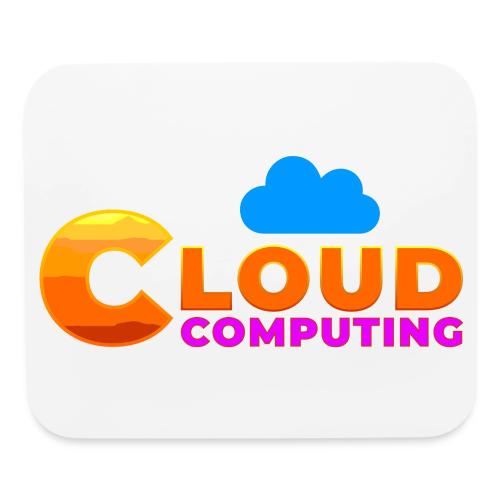 Cloud Computing - Mouse pad Horizontal