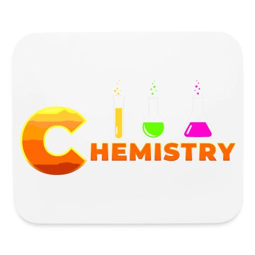 Chemistry: Molecular Magic - Mouse pad Horizontal