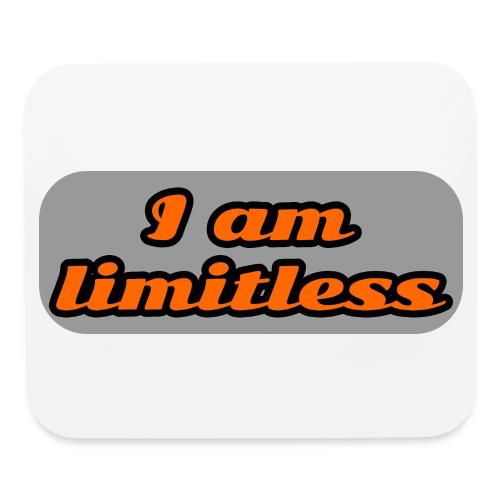 Beyond Limits - Mouse pad Horizontal