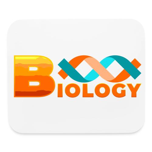 Biology: Life Unfolded - Mouse pad Horizontal