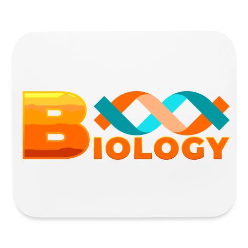 Biology: Life Unfolded - Mouse pad Horizontal